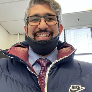 Meet your Posher, Ehson